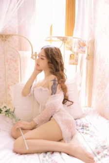 好好的